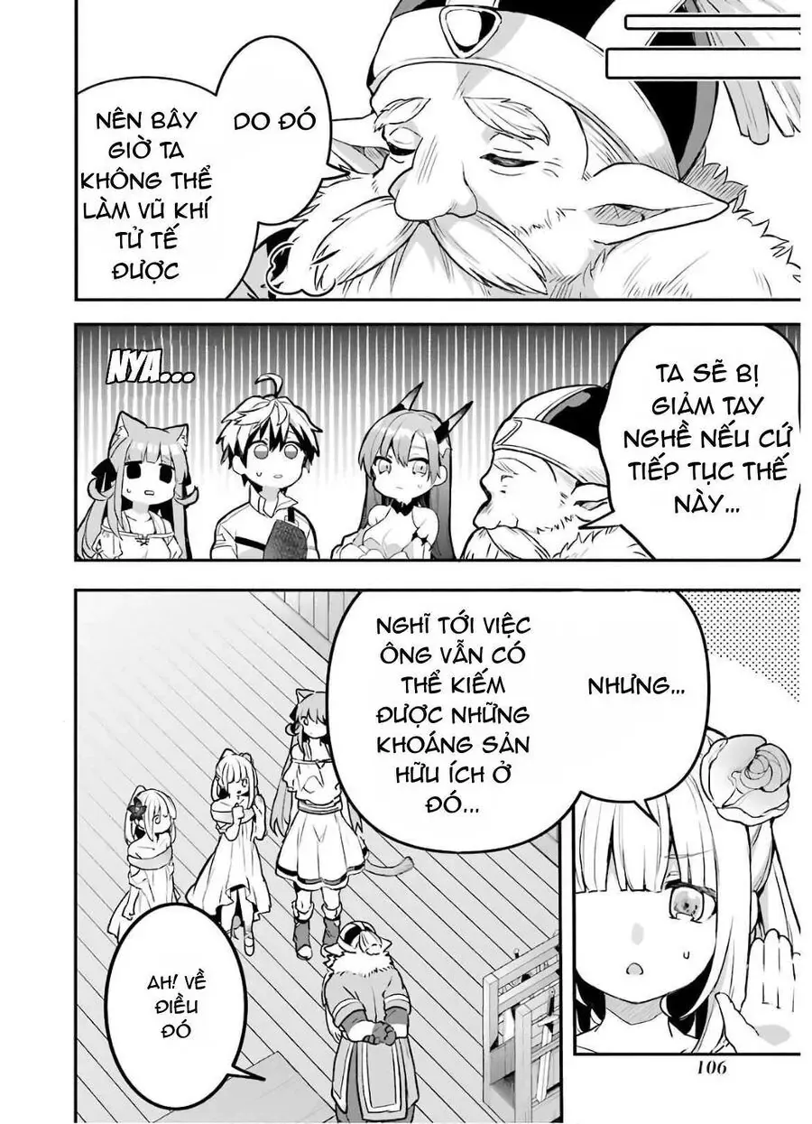 Luyện Thú Sư Chapter 35 - 3