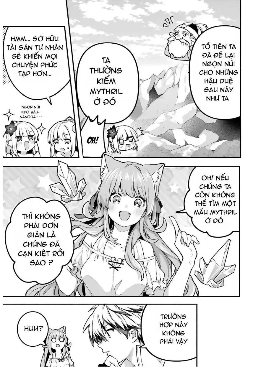 Luyện Thú Sư Chapter 35 - 4