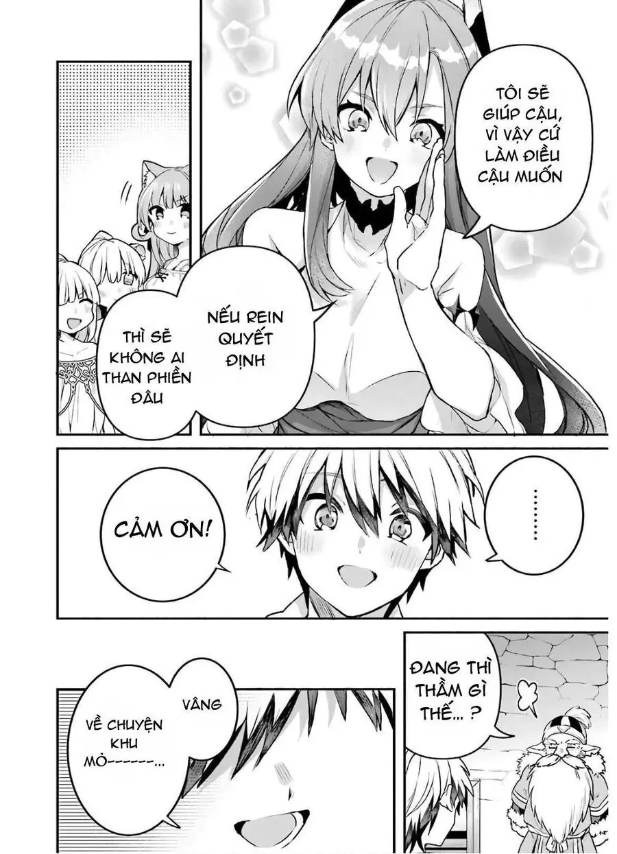 Luyện Thú Sư Chapter 35 - 7