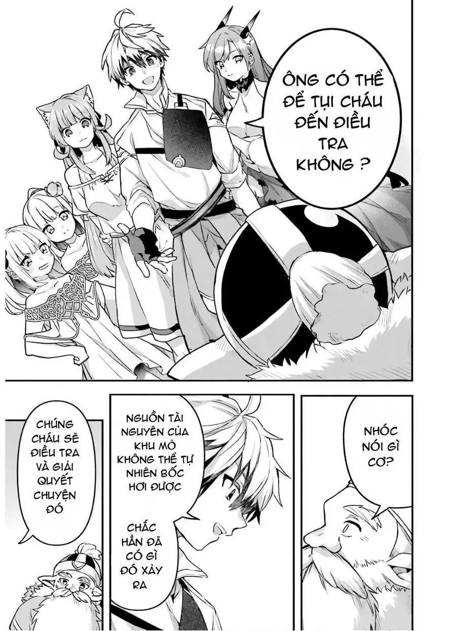 Luyện Thú Sư Chapter 35 - 8