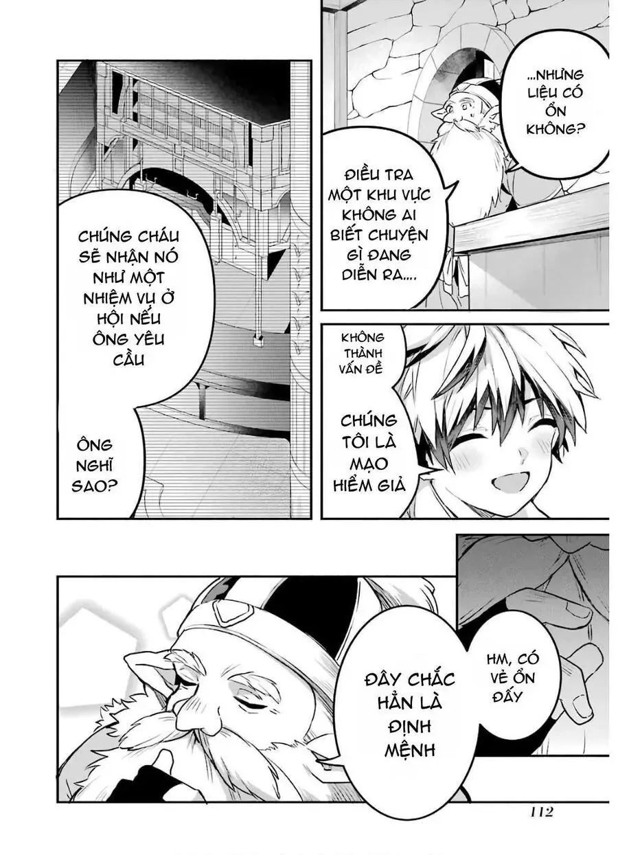 Luyện Thú Sư Chapter 35 - 9