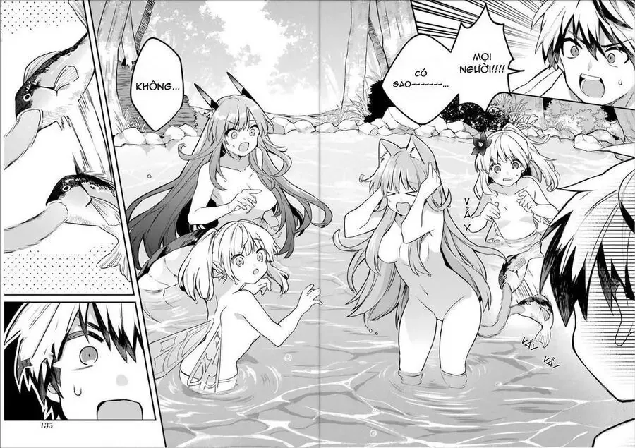 Luyện Thú Sư Chapter 36 - 14