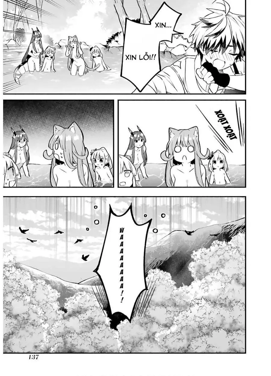 Luyện Thú Sư Chapter 36 - 16