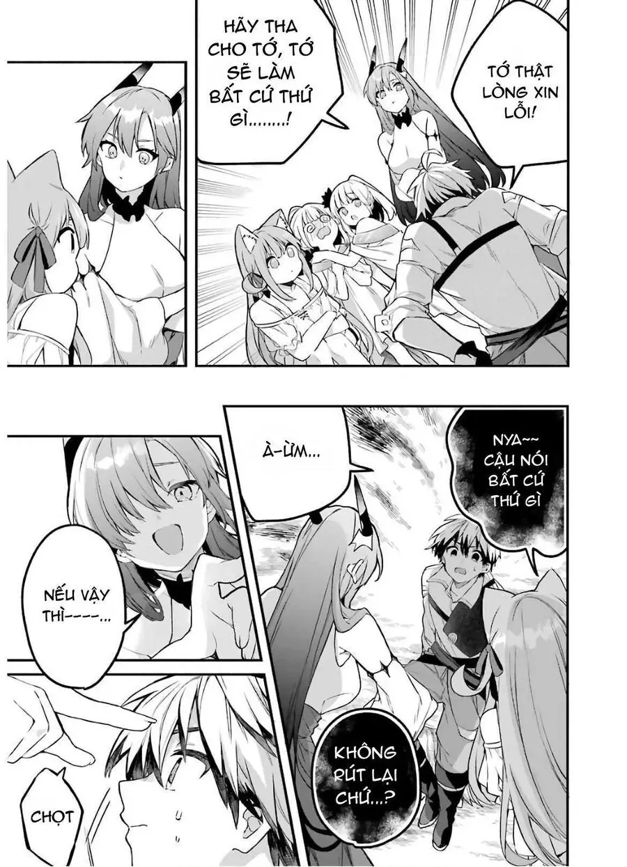 Luyện Thú Sư Chapter 36 - 18