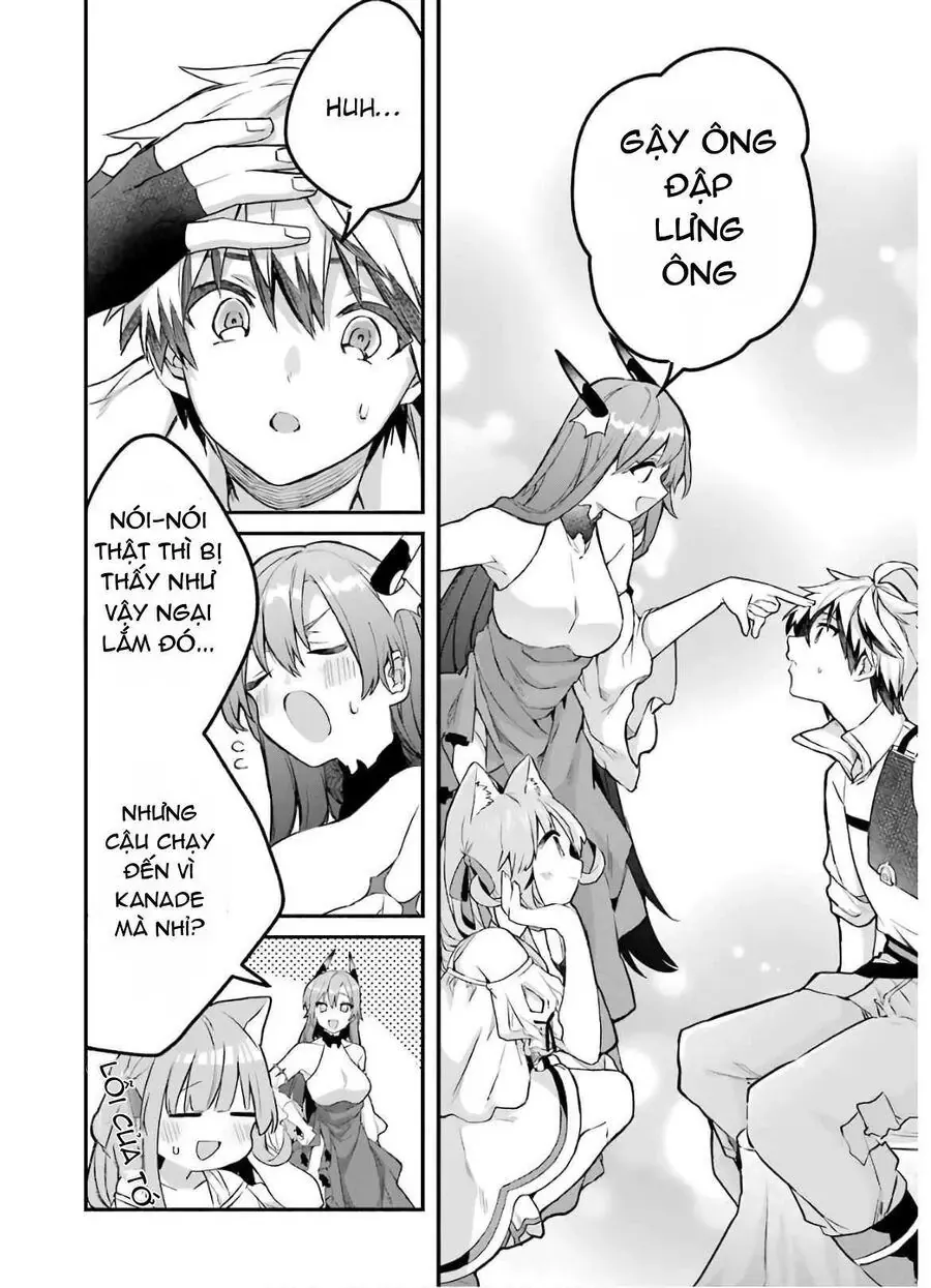 Luyện Thú Sư Chapter 36 - 19