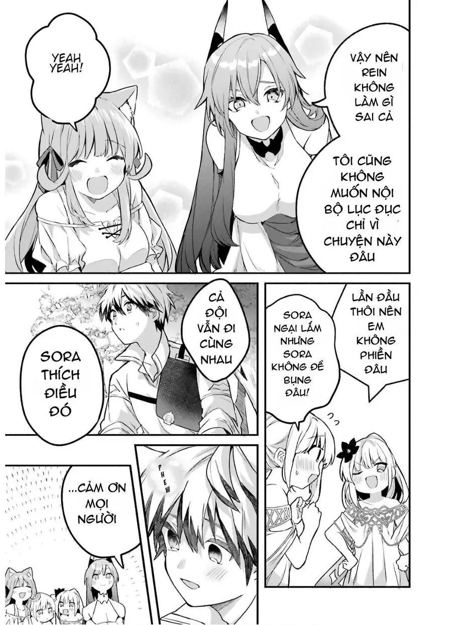 Luyện Thú Sư Chapter 36 - 20