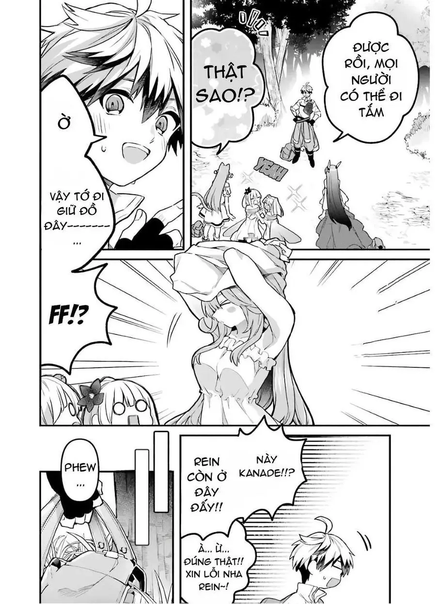 Luyện Thú Sư Chapter 36 - 6