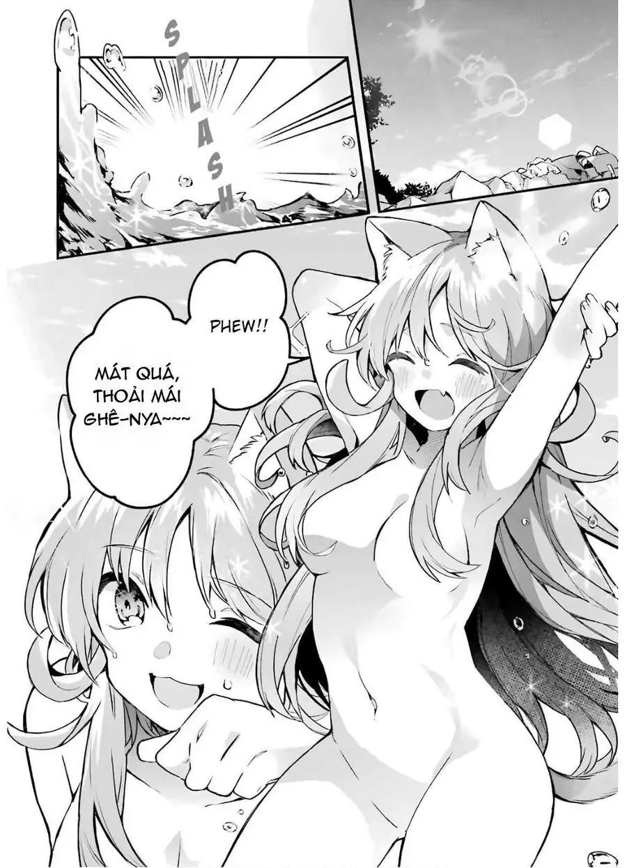 Luyện Thú Sư Chapter 36 - 8