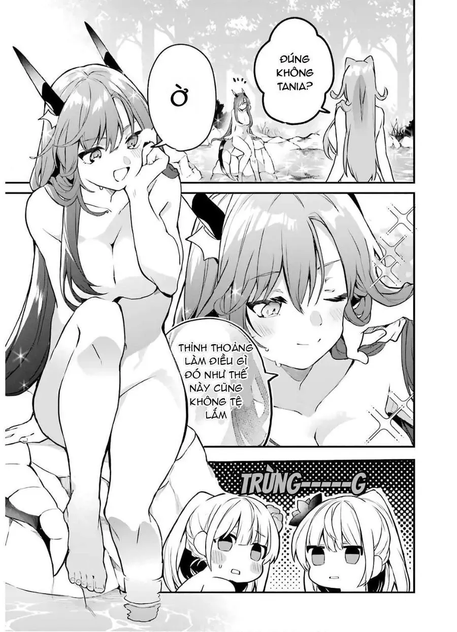Luyện Thú Sư Chapter 36 - 9