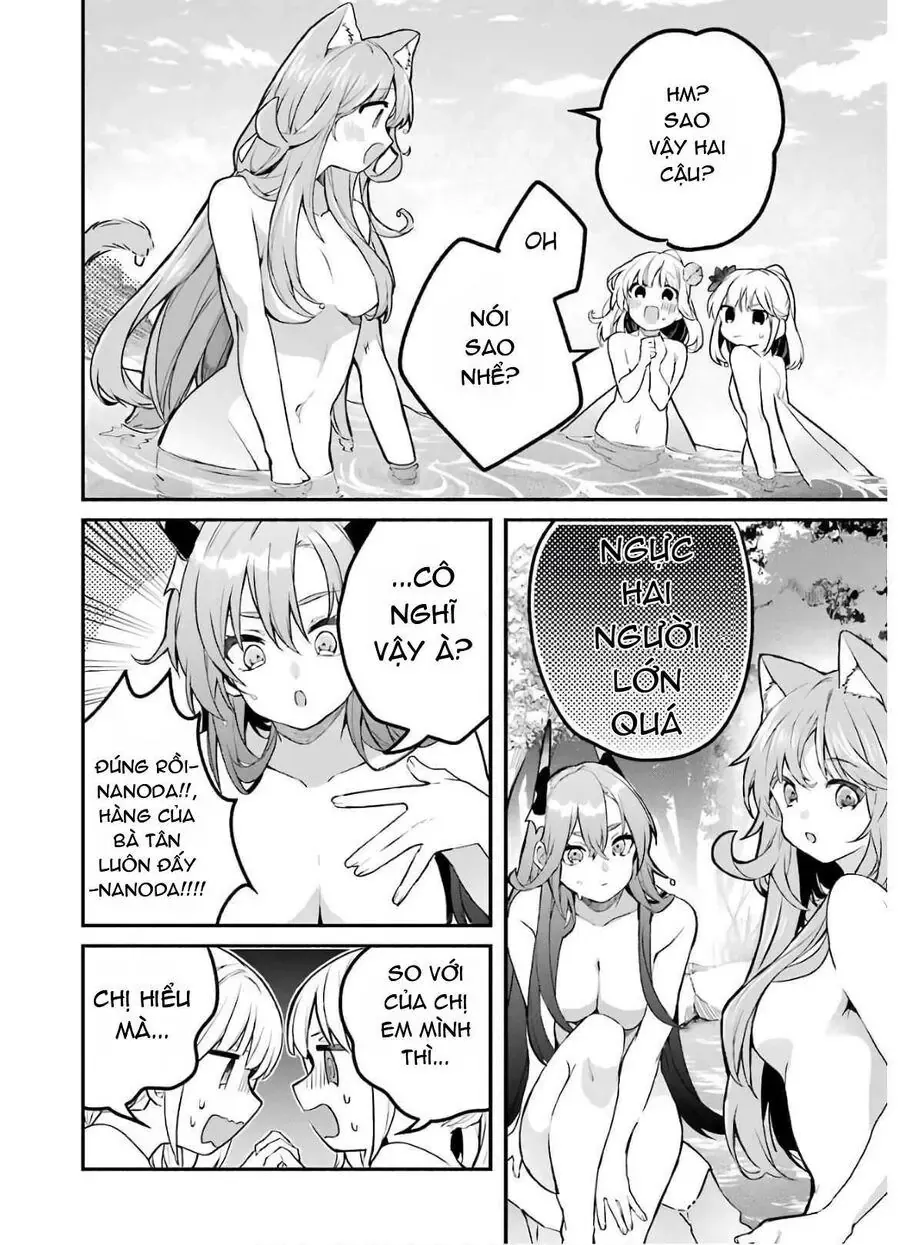 Luyện Thú Sư Chapter 36 - 10