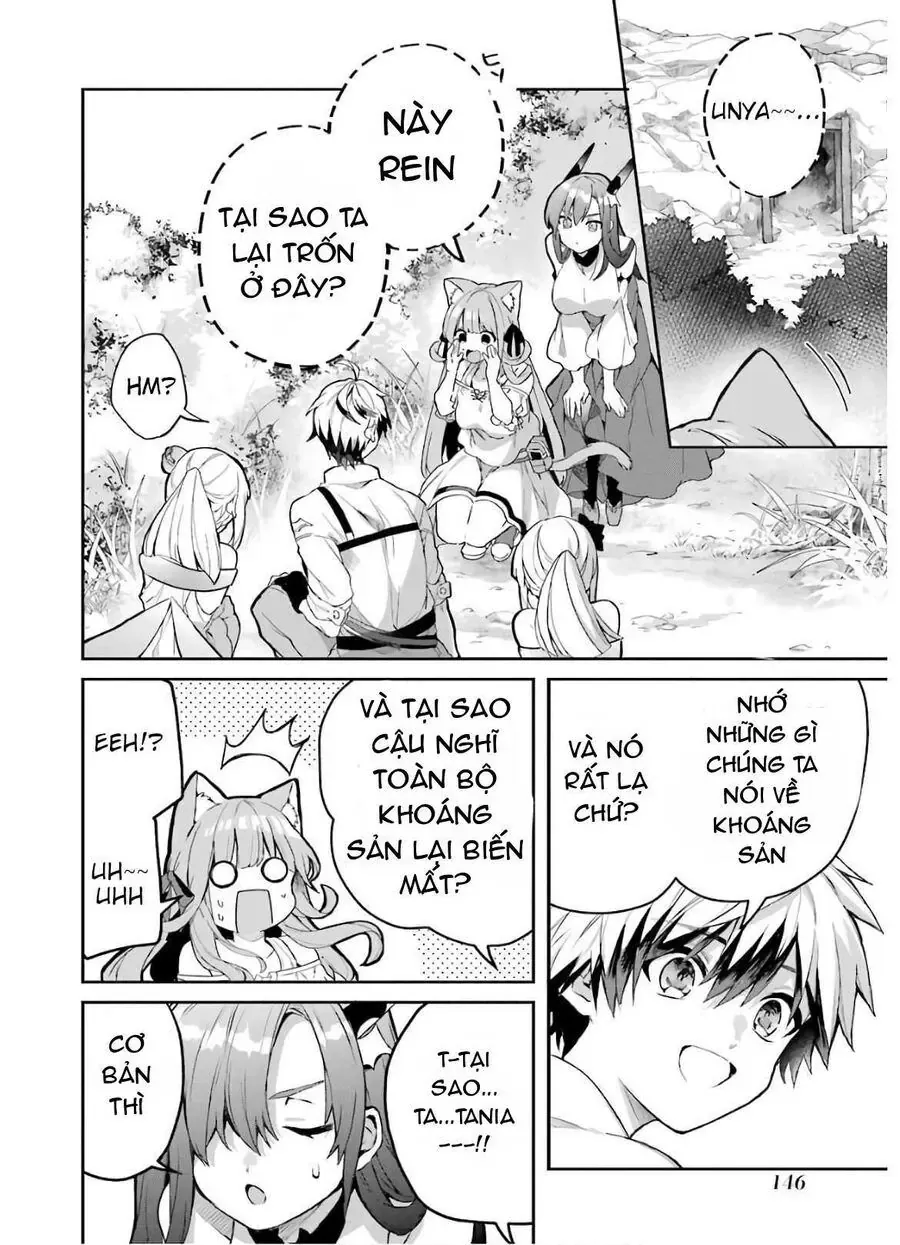 Luyện Thú Sư Chapter 37 - 2