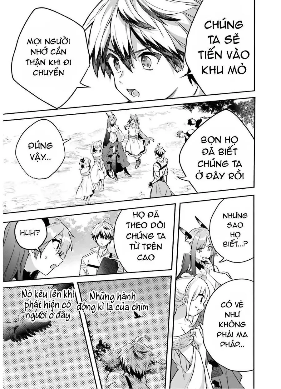 Luyện Thú Sư Chapter 37 - 15