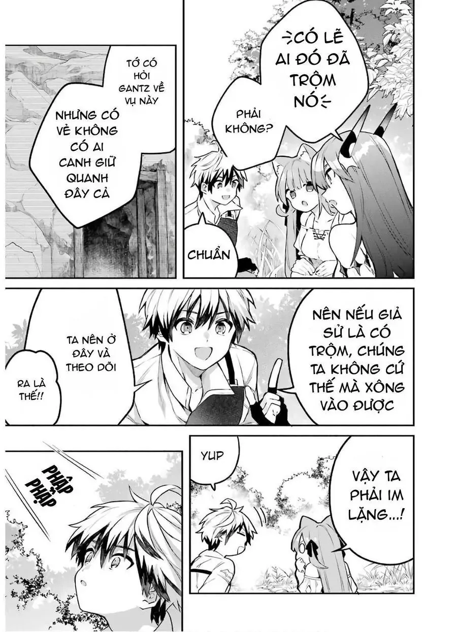 Luyện Thú Sư Chapter 37 - 3