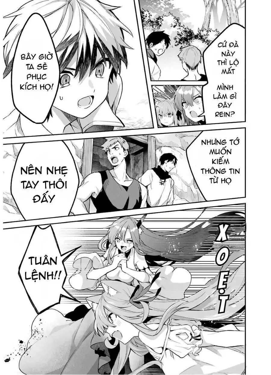 Luyện Thú Sư Chapter 37 - 5
