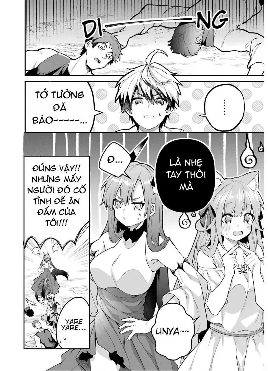 Luyện Thú Sư Chapter 37 - 6