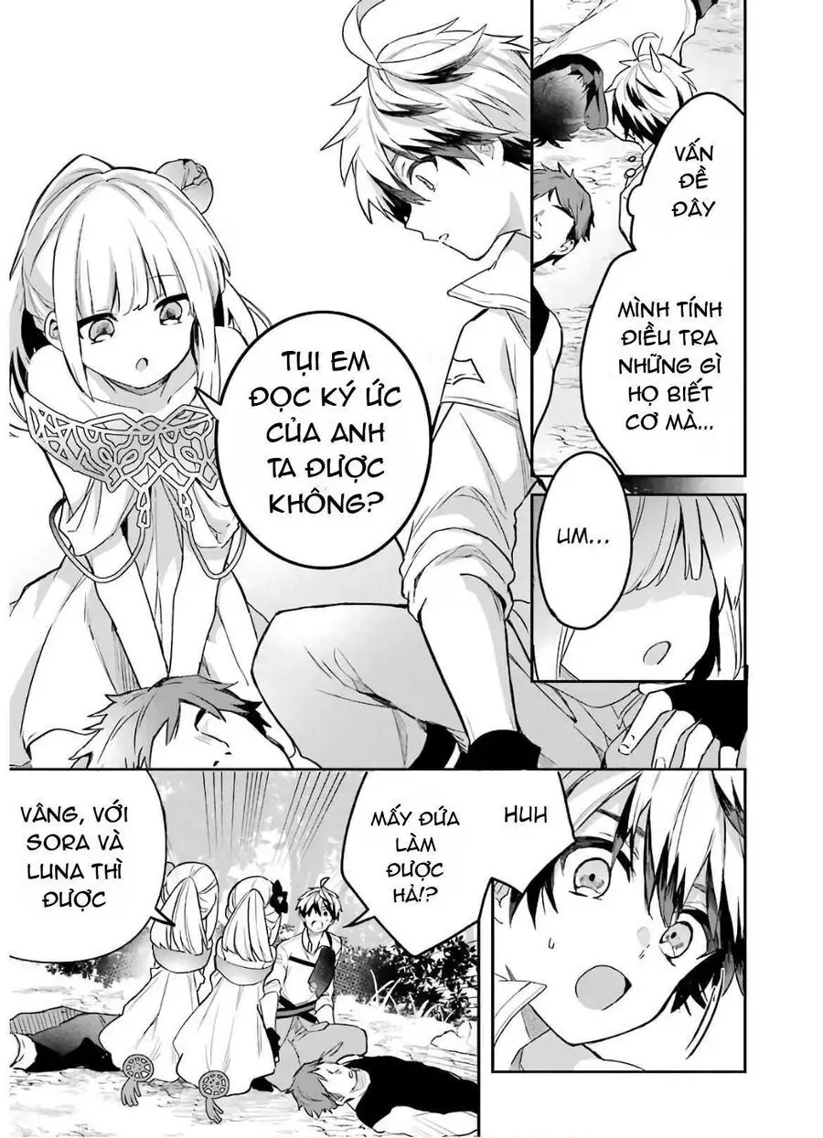 Luyện Thú Sư Chapter 37 - 7