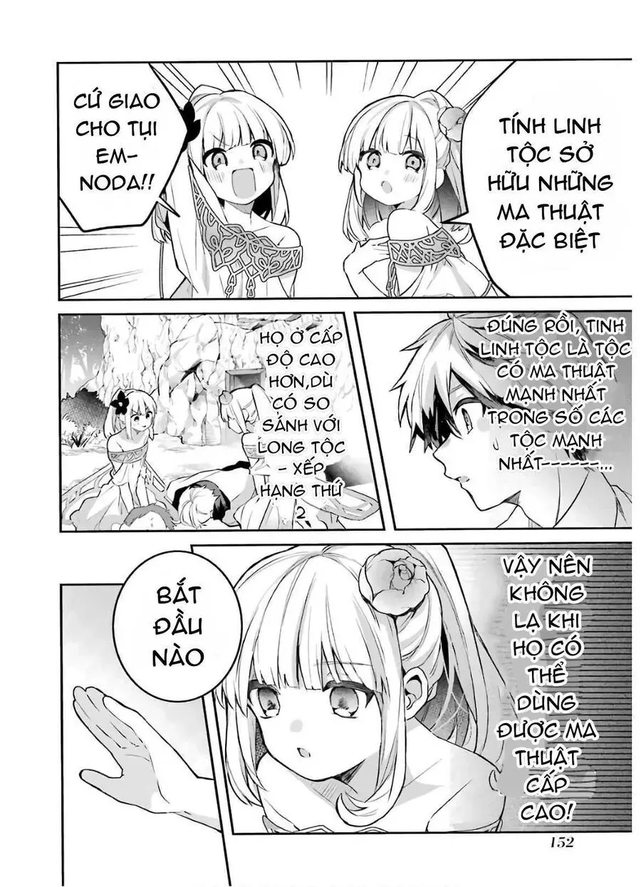 Luyện Thú Sư Chapter 37 - 8