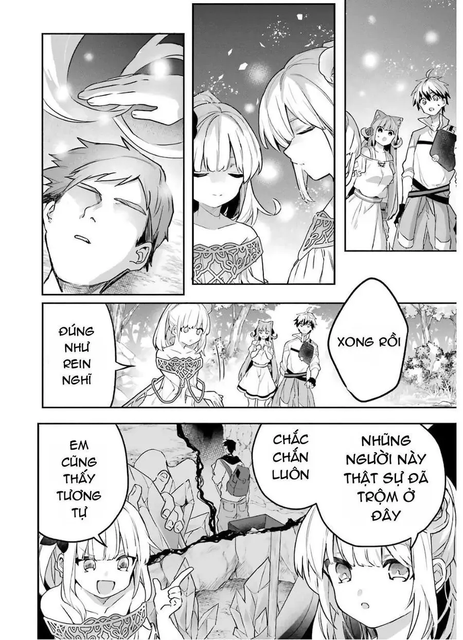 Luyện Thú Sư Chapter 37 - 10