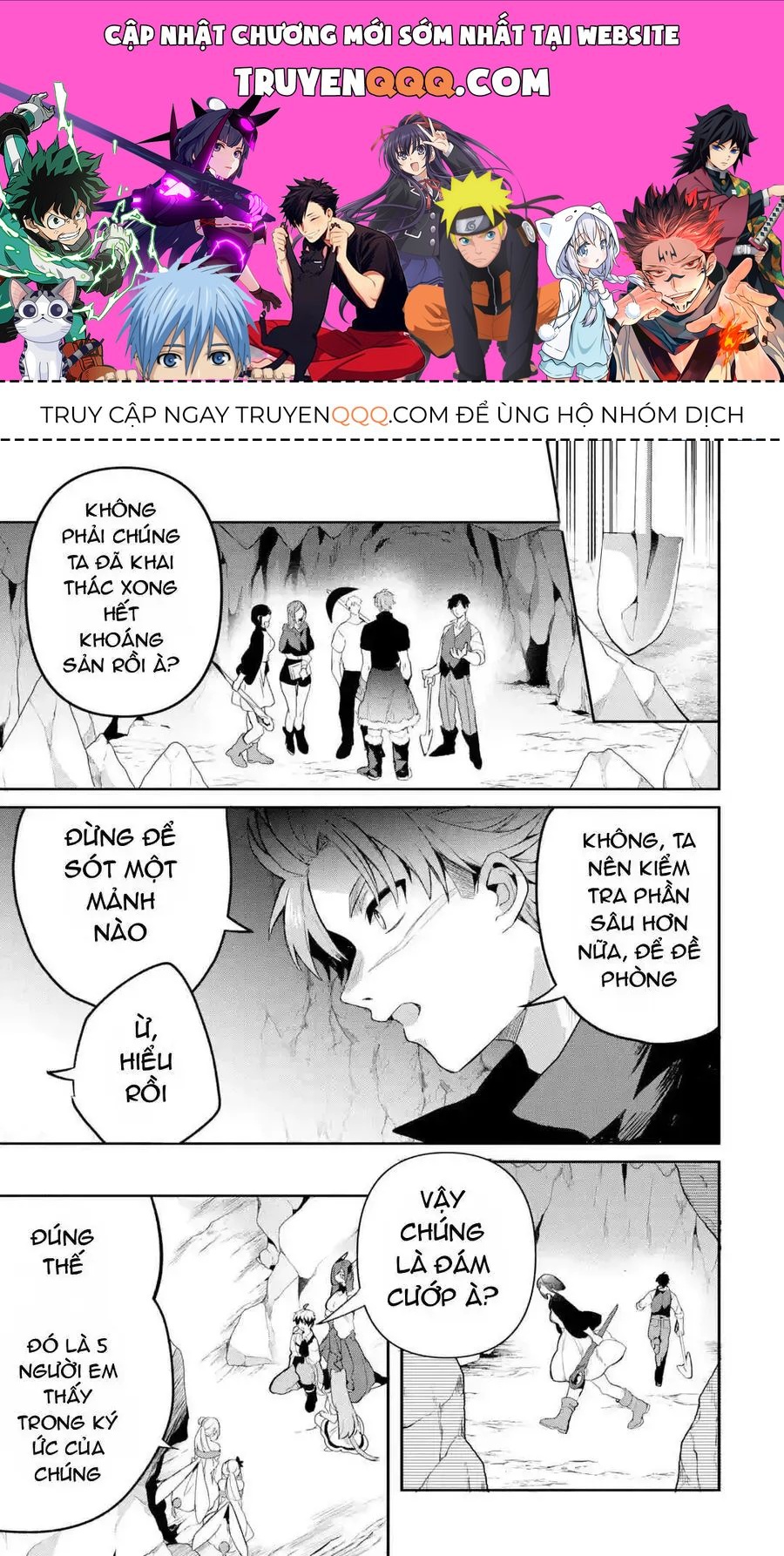 Luyện Thú Sư Chapter 38 - 1