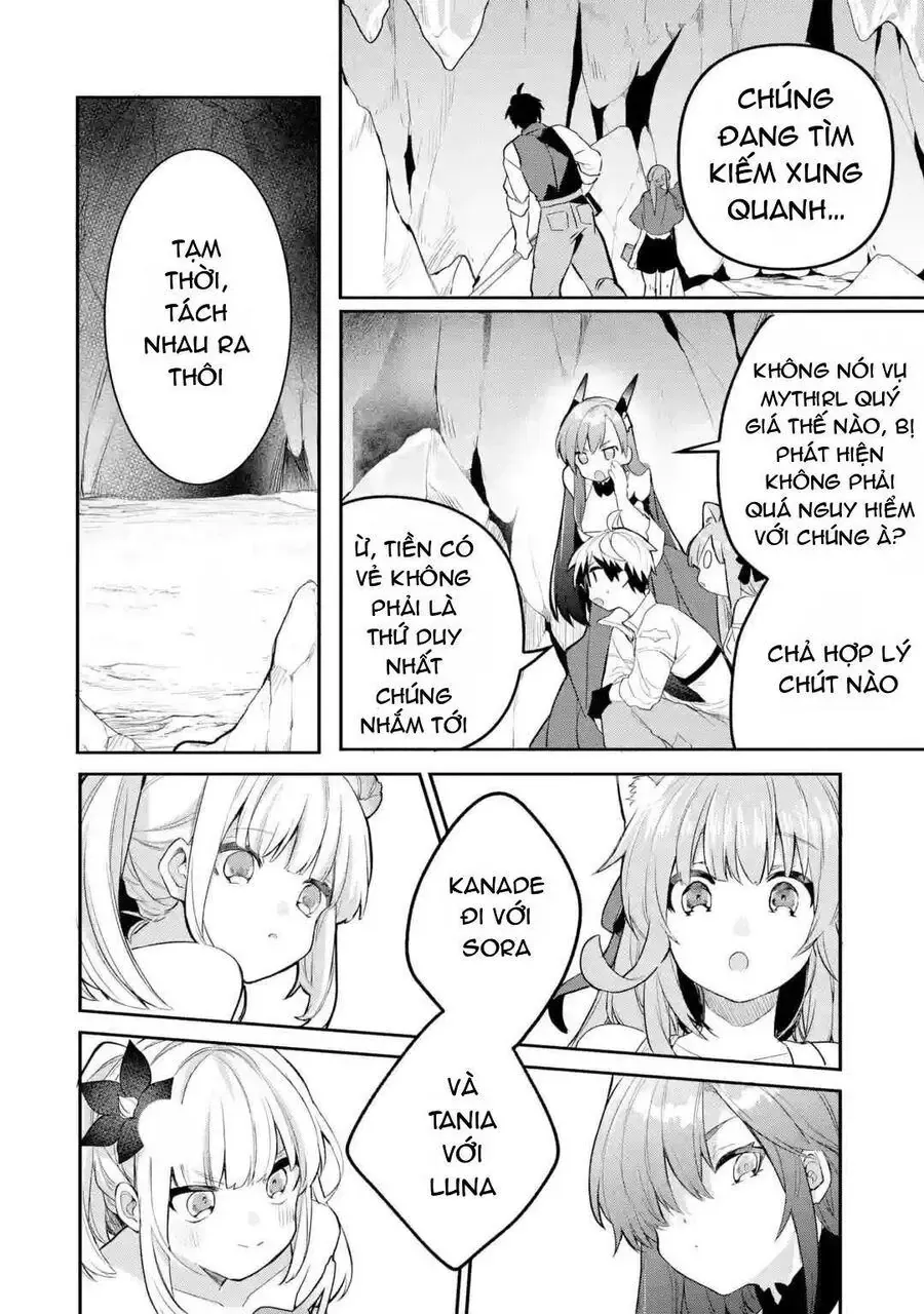 Luyện Thú Sư Chapter 38 - 2