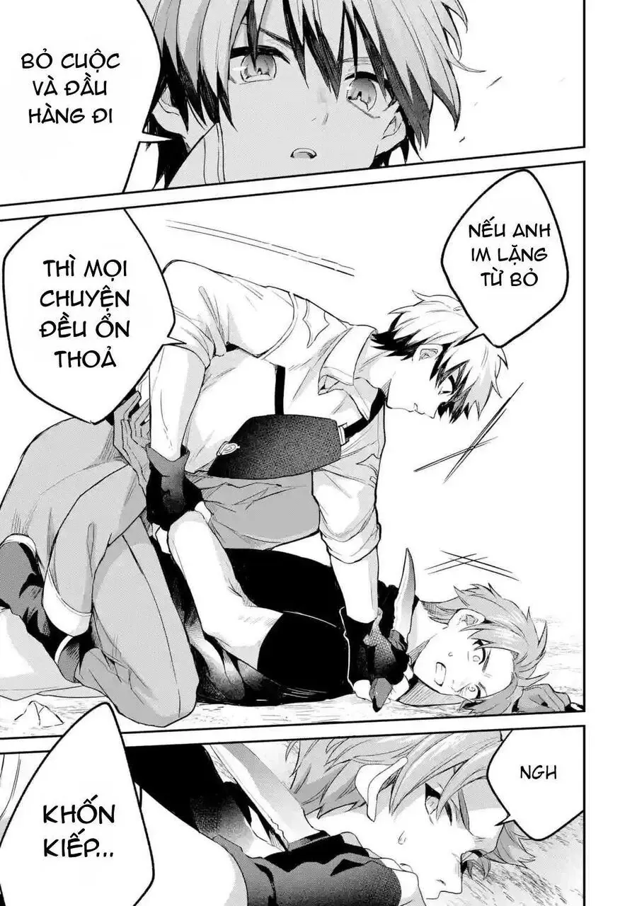 Luyện Thú Sư Chapter 38 - 11