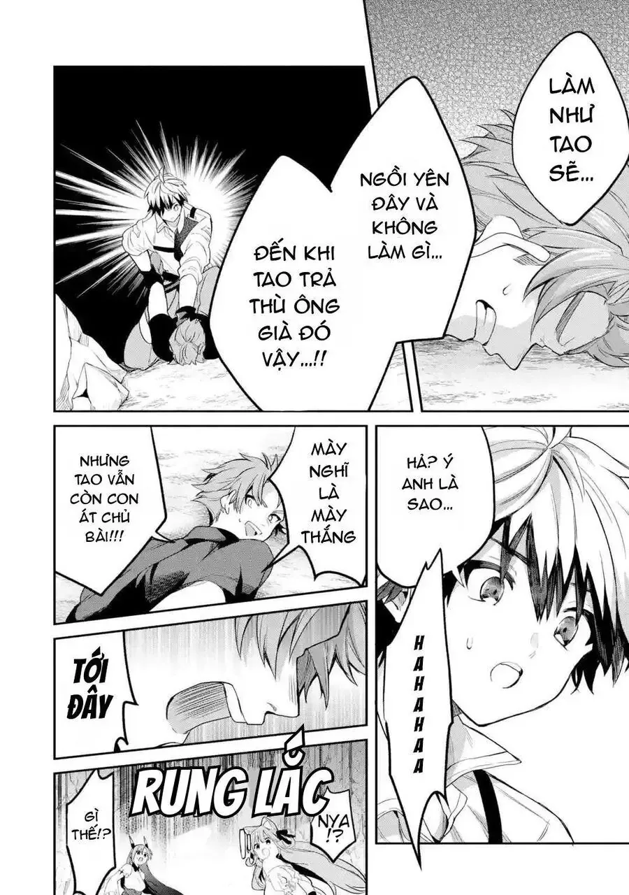 Luyện Thú Sư Chapter 38 - 12