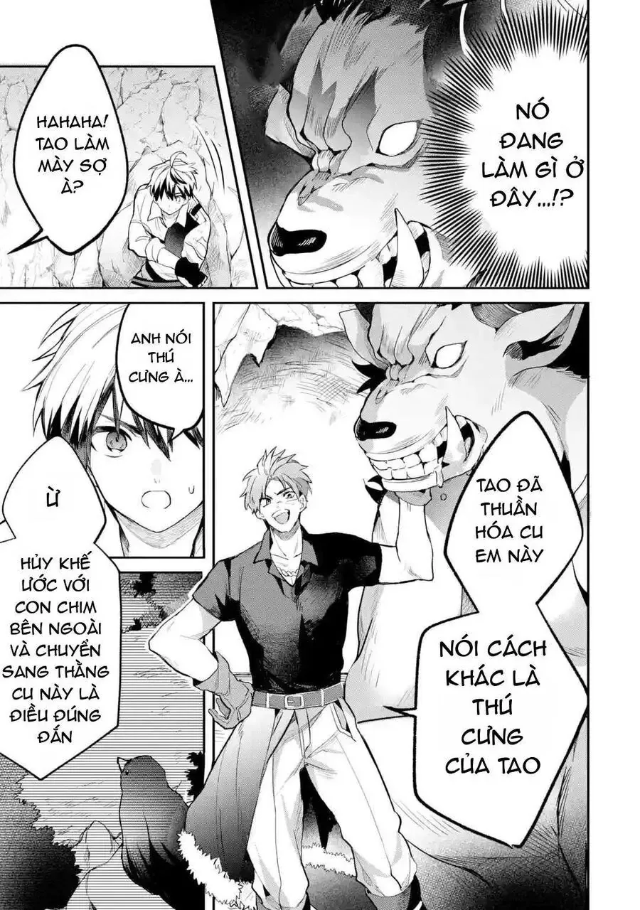 Luyện Thú Sư Chapter 38 - 15