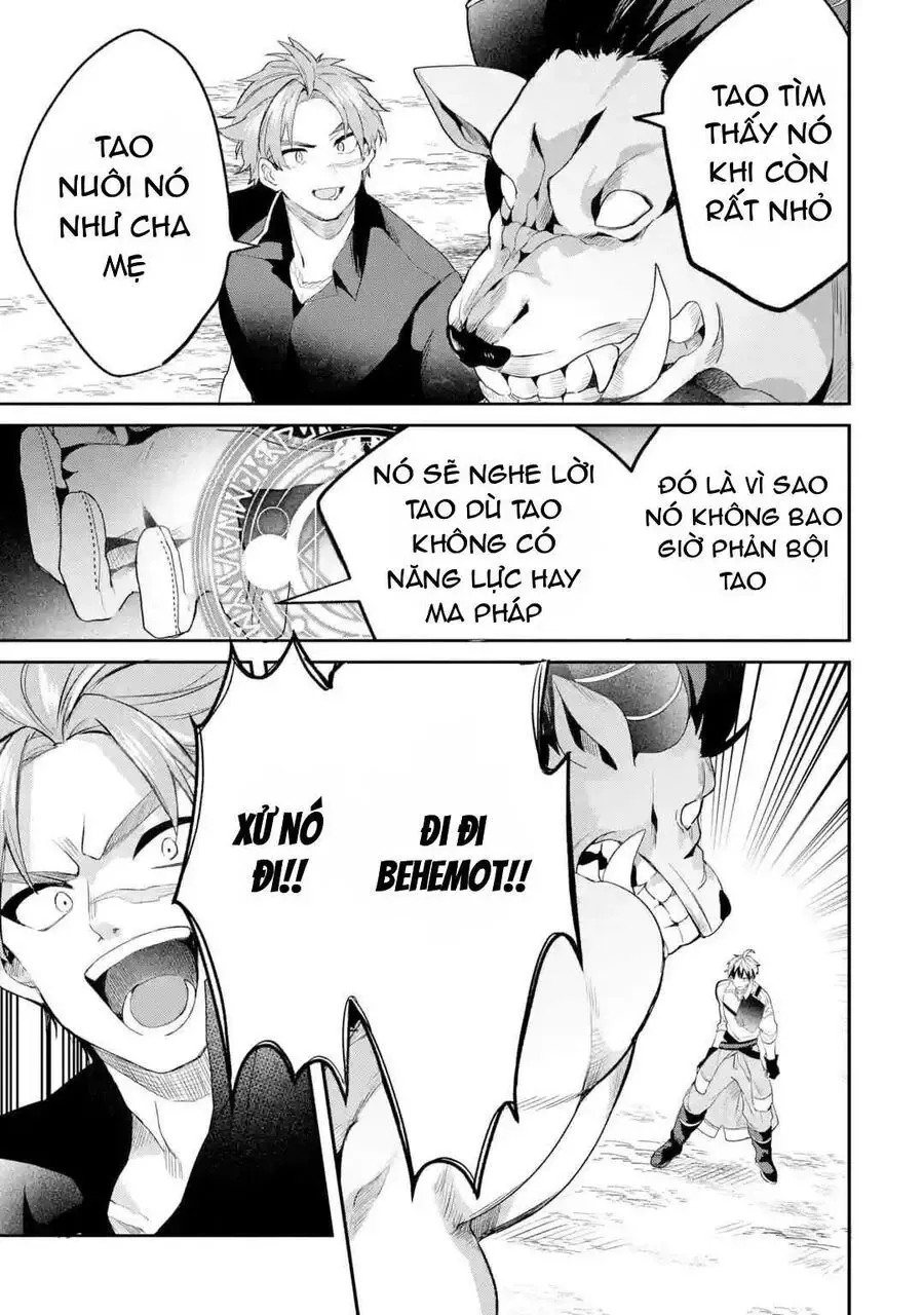 Luyện Thú Sư Chapter 38 - 17