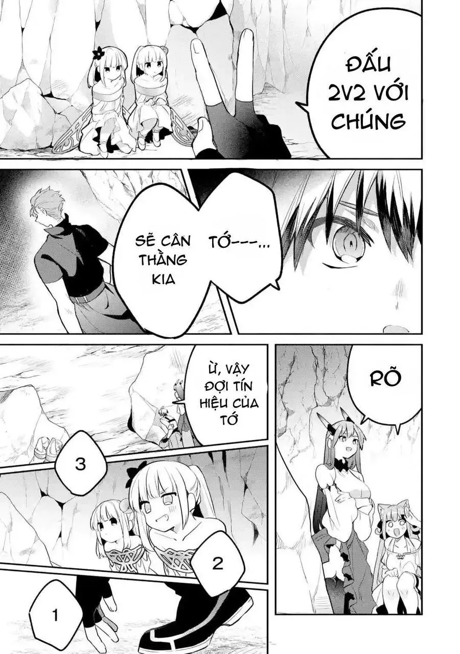 Luyện Thú Sư Chapter 38 - 3