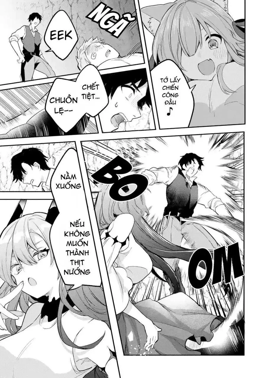 Luyện Thú Sư Chapter 38 - 5