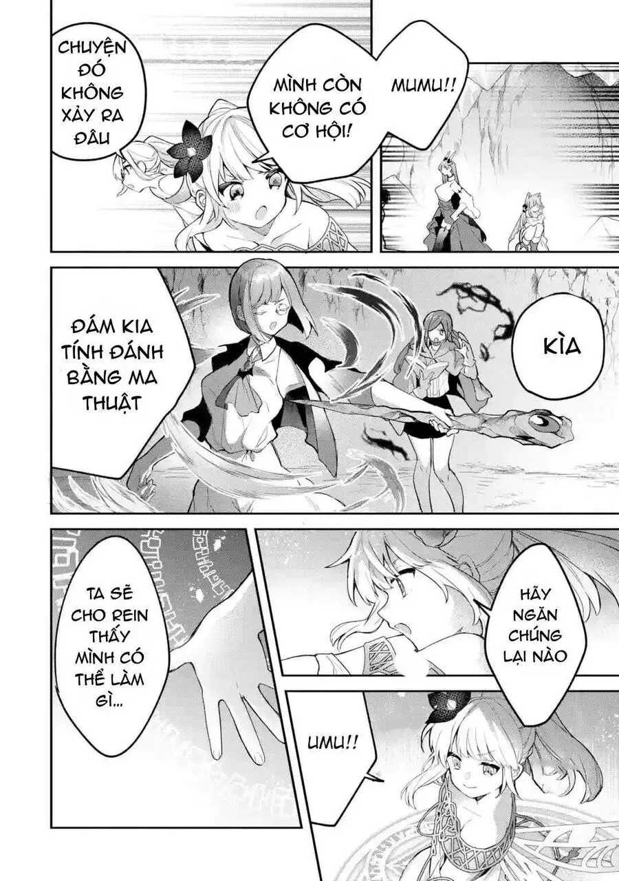 Luyện Thú Sư Chapter 38 - 6