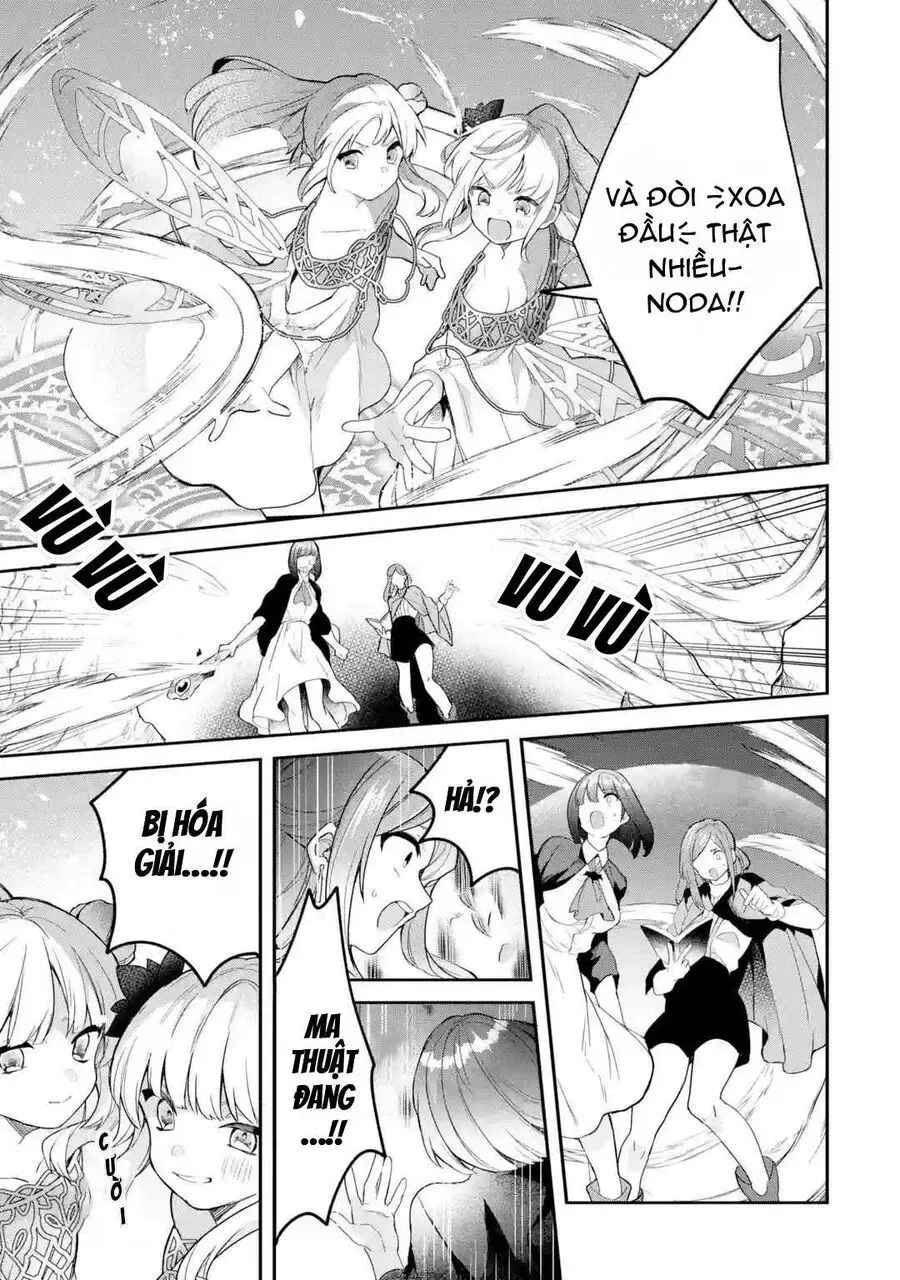 Luyện Thú Sư Chapter 38 - 7