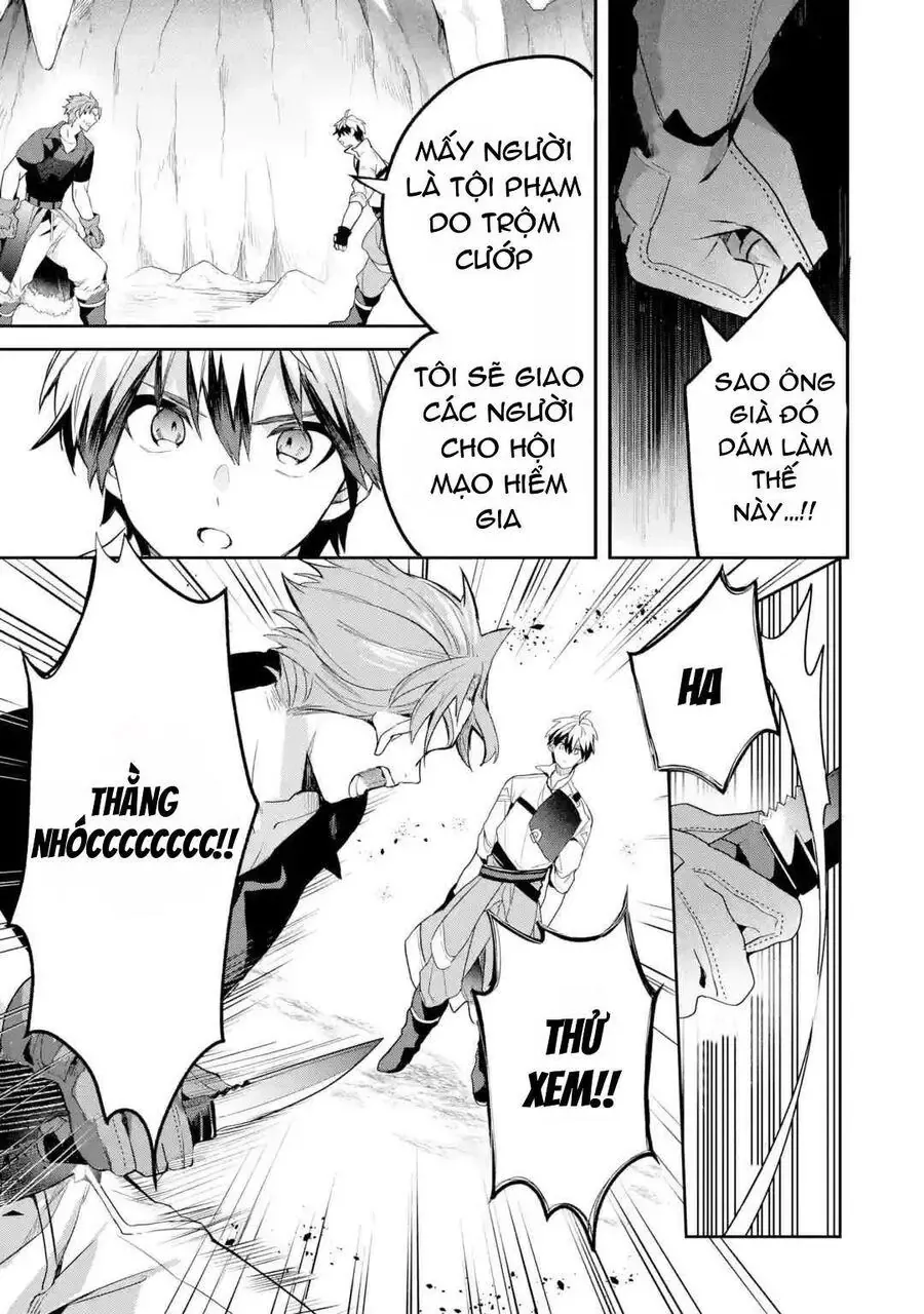 Luyện Thú Sư Chapter 38 - 9