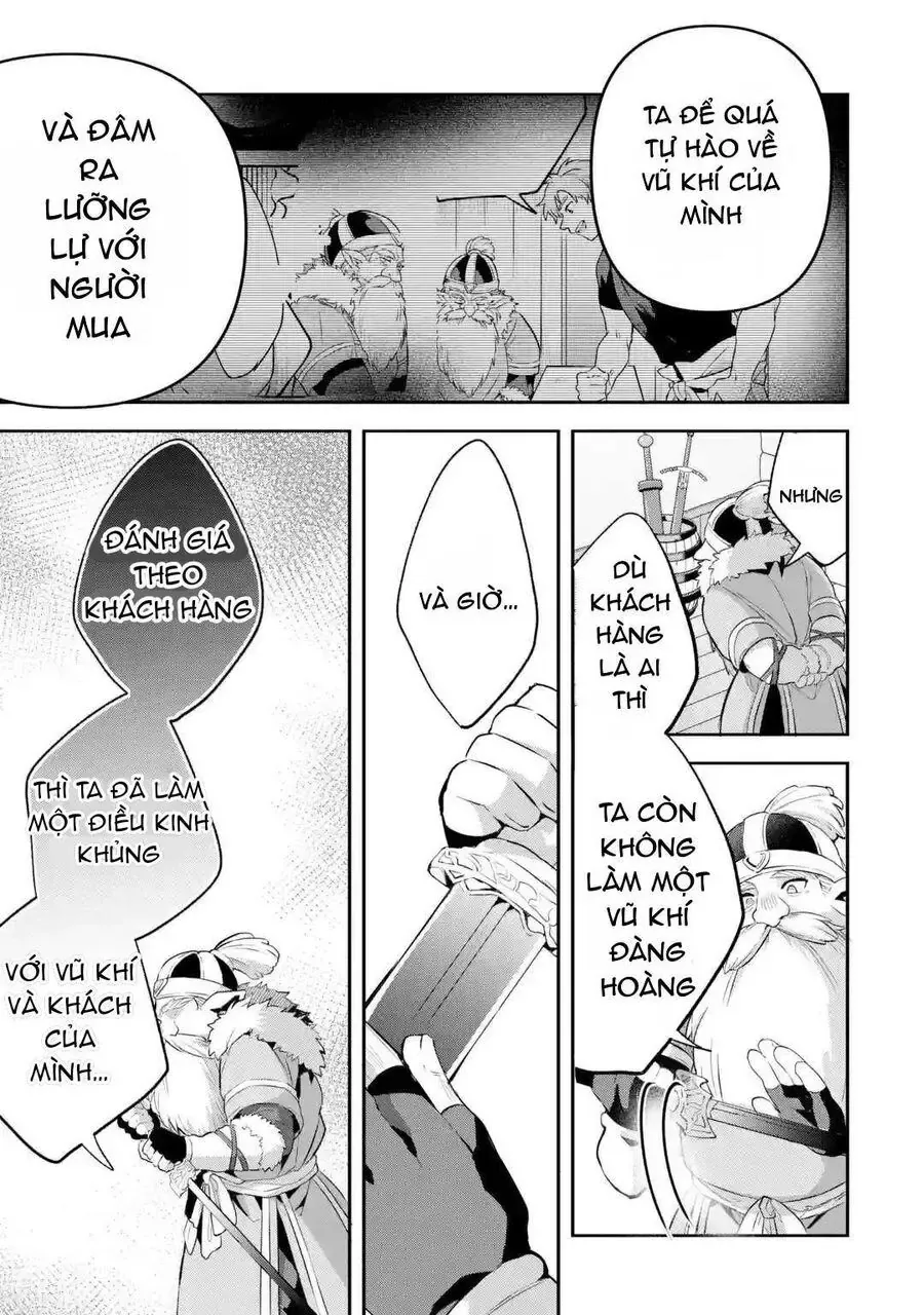 Luyện Thú Sư Chapter 40.5 - 3