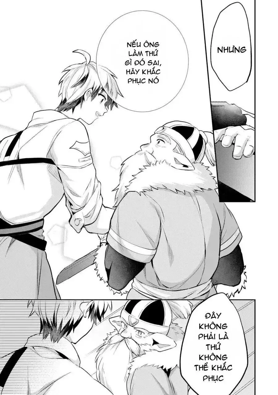 Luyện Thú Sư Chapter 40.5 - 5