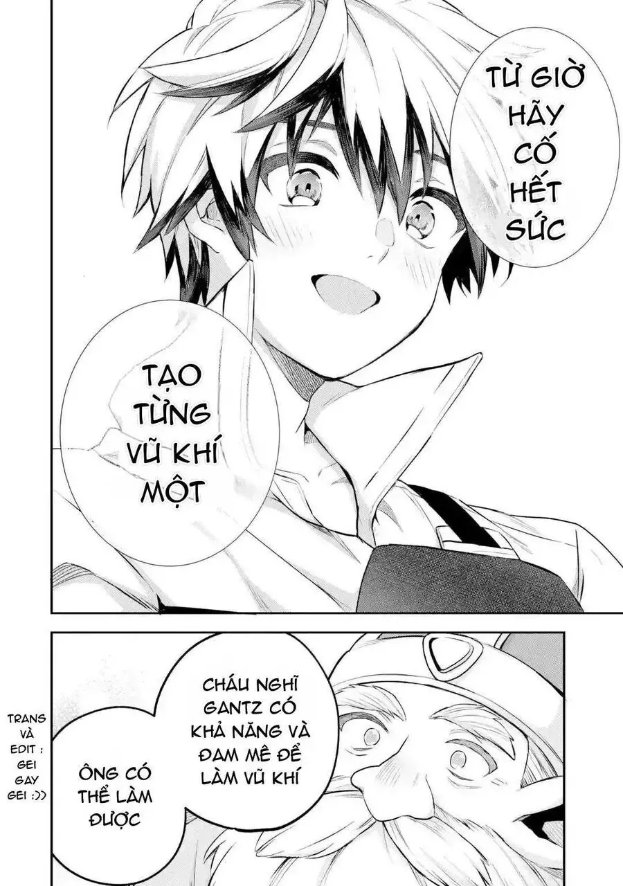 Luyện Thú Sư Chapter 40.5 - 6