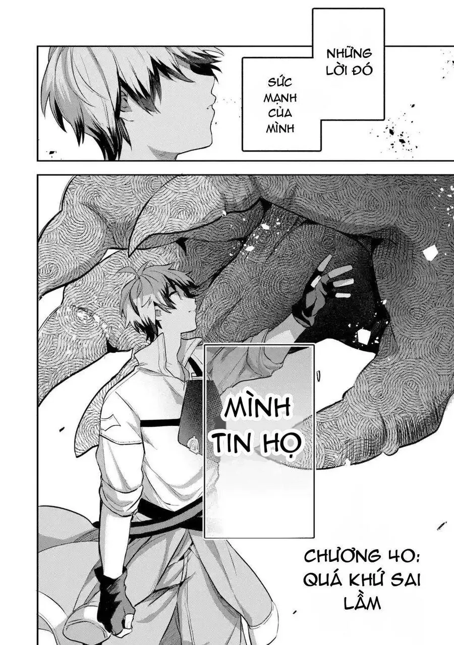 Luyện Thú Sư Chapter 40 - 2