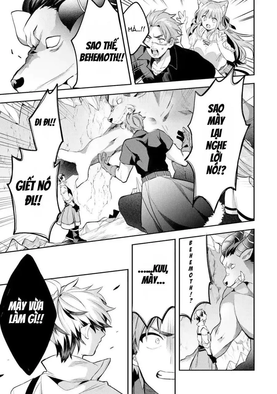 Luyện Thú Sư Chapter 40 - 3