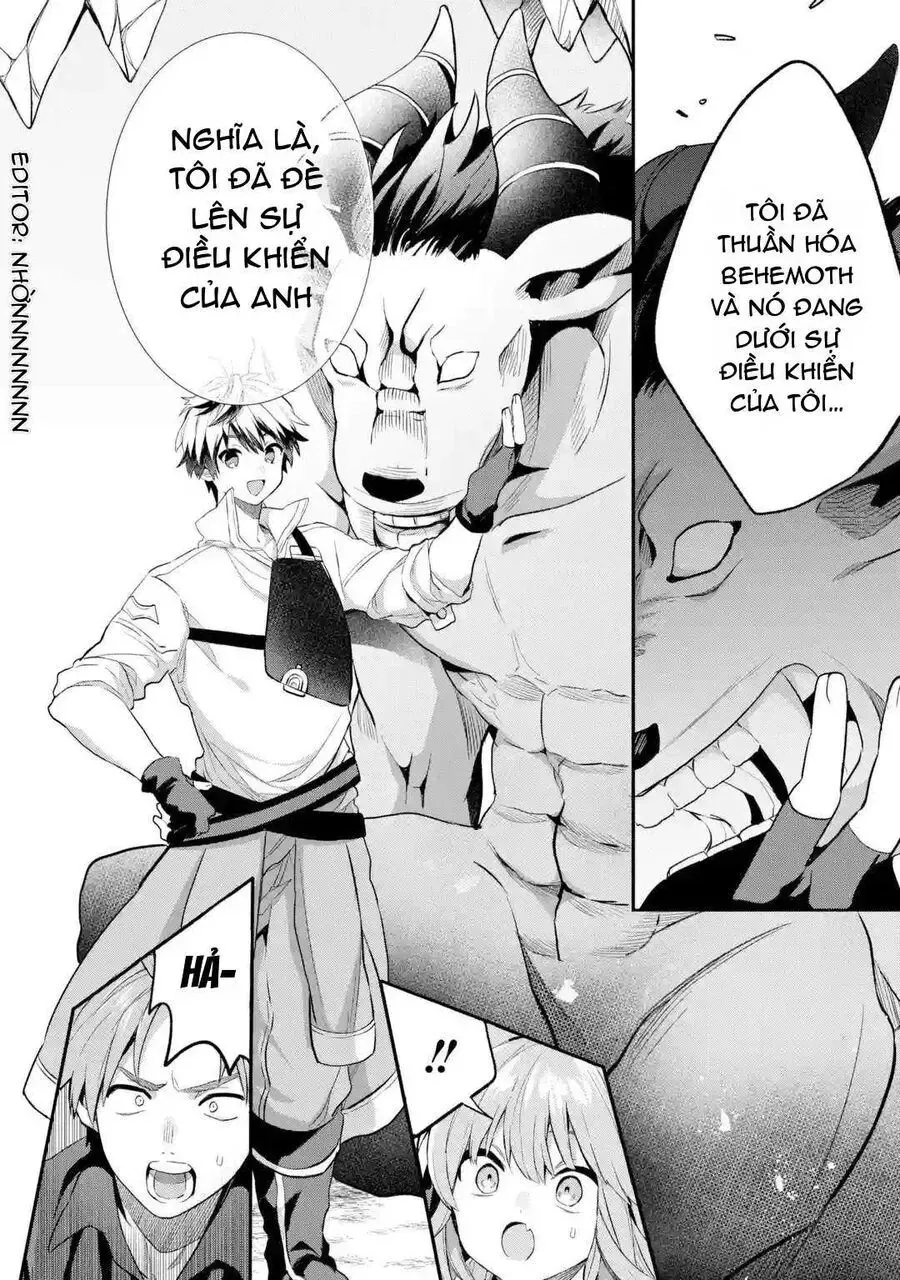 Luyện Thú Sư Chapter 40 - 4