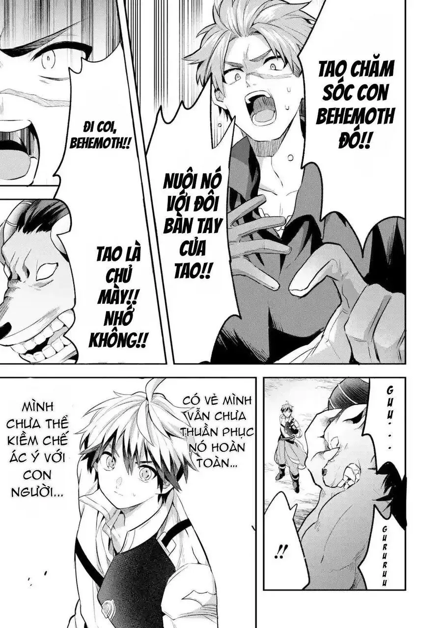 Luyện Thú Sư Chapter 40 - 7