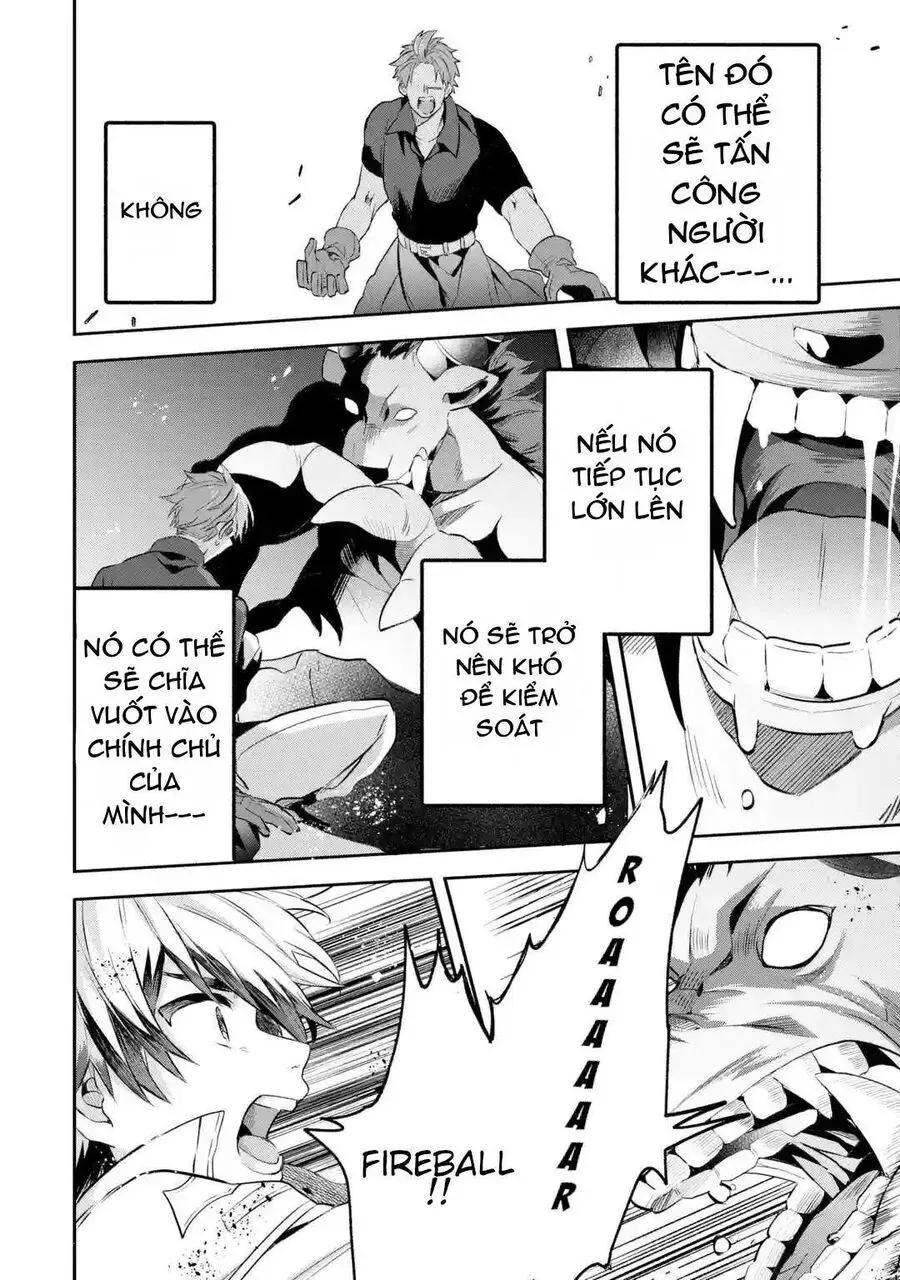 Luyện Thú Sư Chapter 40 - 8