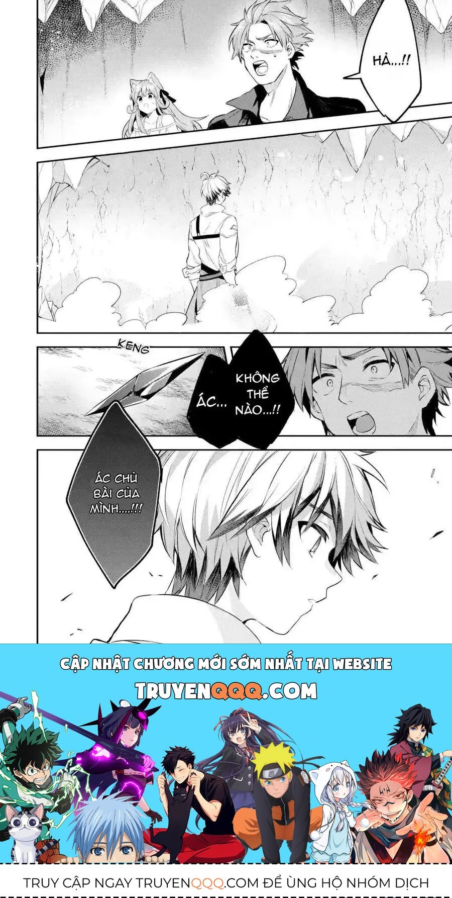 Luyện Thú Sư Chapter 40 - 10