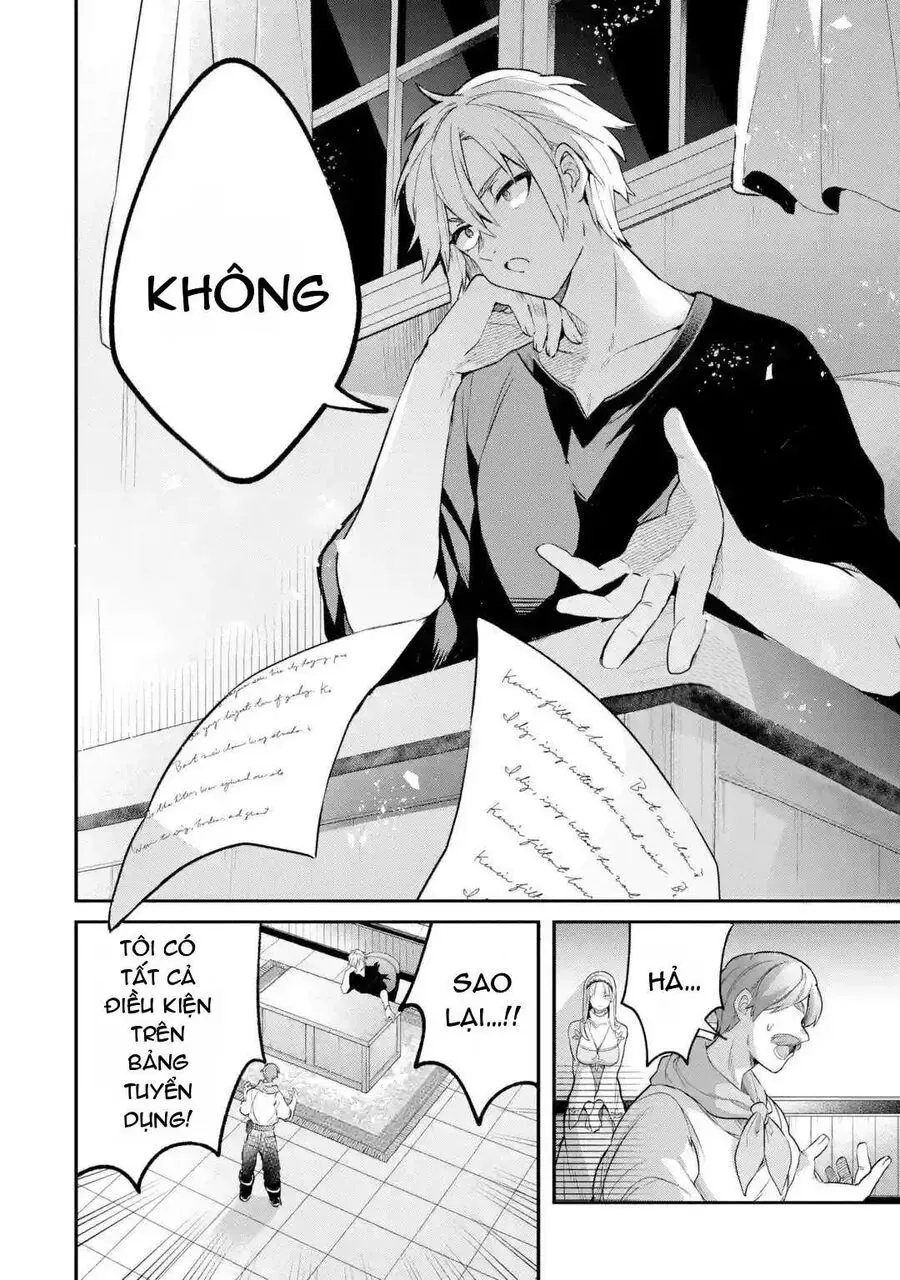 Luyện Thú Sư Chapter 41 - 2