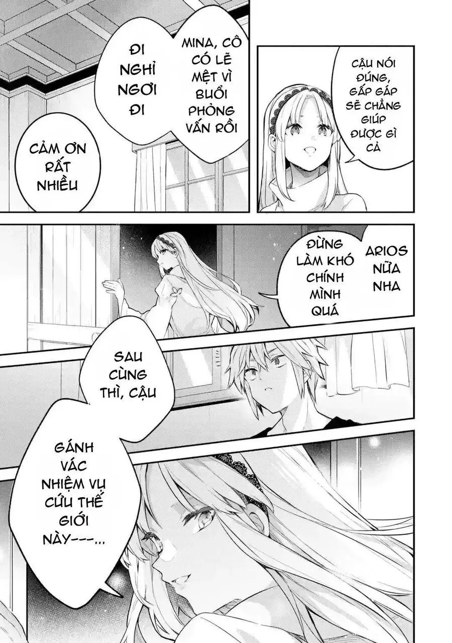 Luyện Thú Sư Chapter 41 - 11