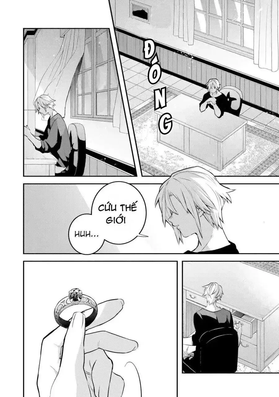 Luyện Thú Sư Chapter 41 - 12