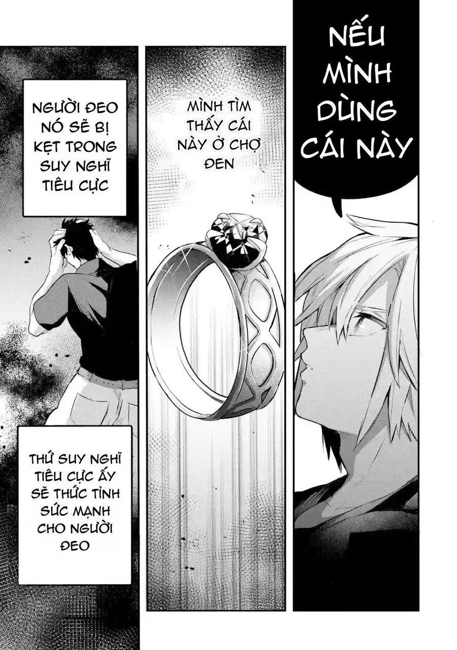 Luyện Thú Sư Chapter 41 - 13