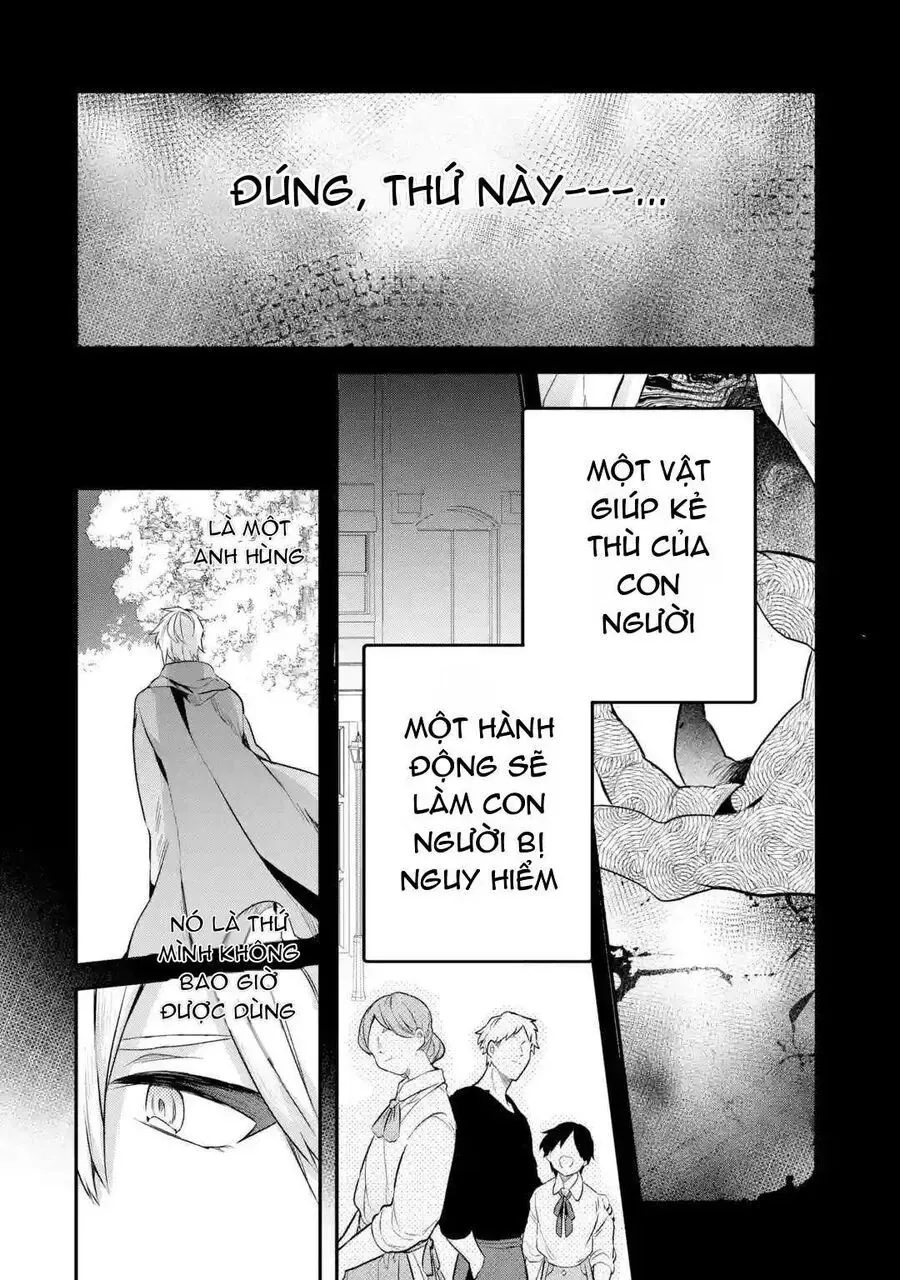 Luyện Thú Sư Chapter 41 - 14