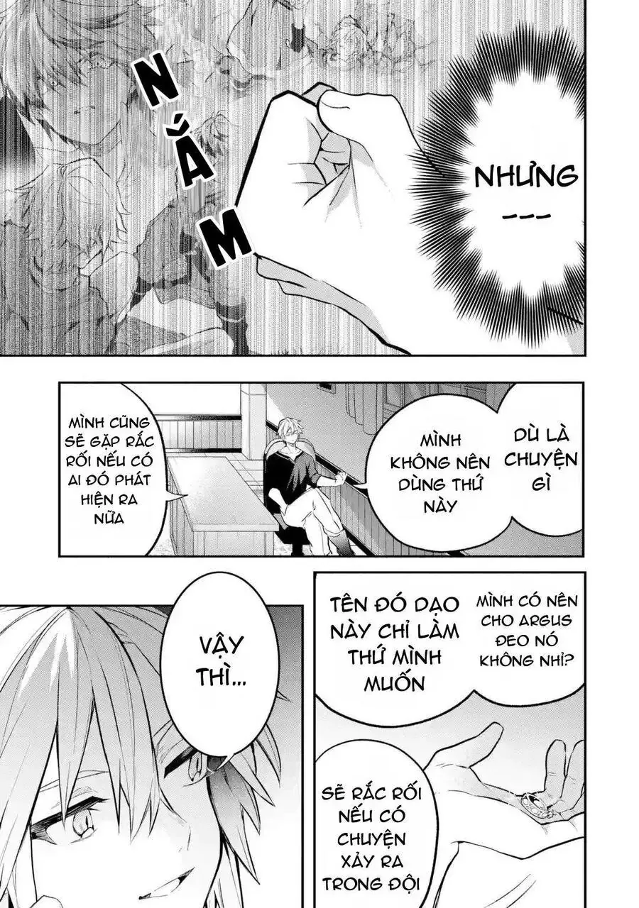 Luyện Thú Sư Chapter 41 - 15