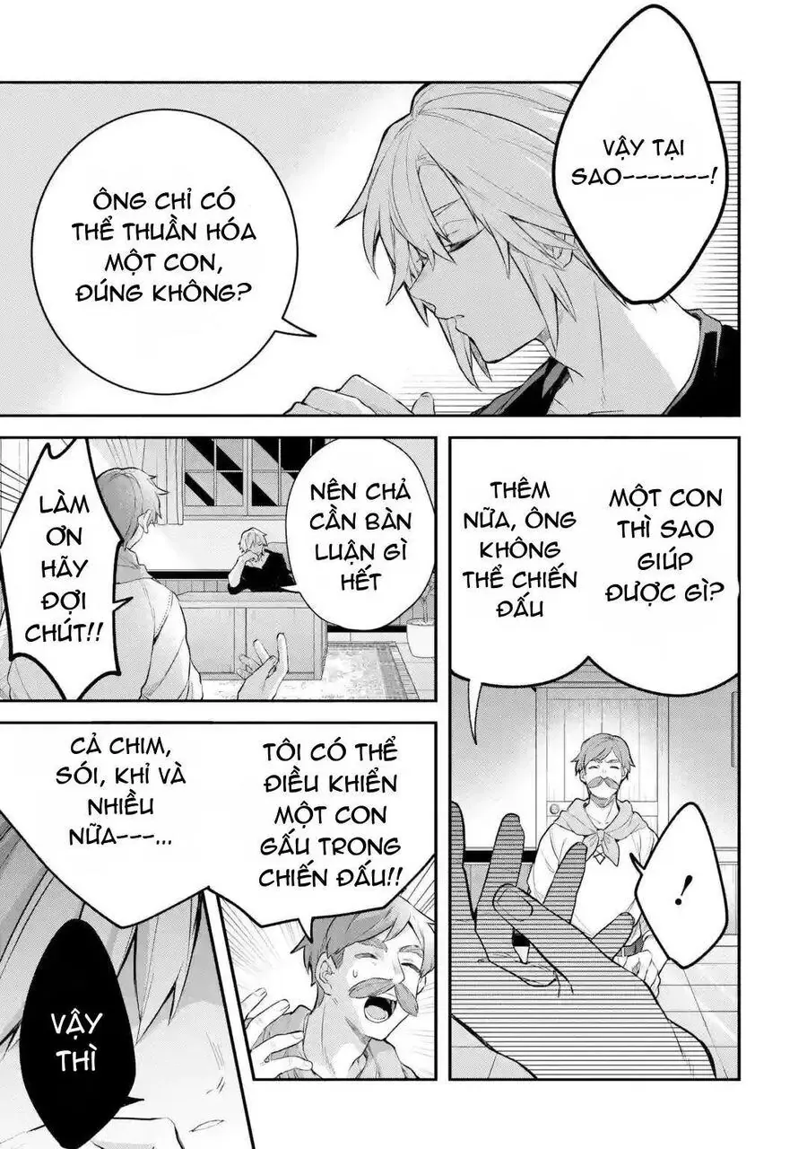 Luyện Thú Sư Chapter 41 - 3