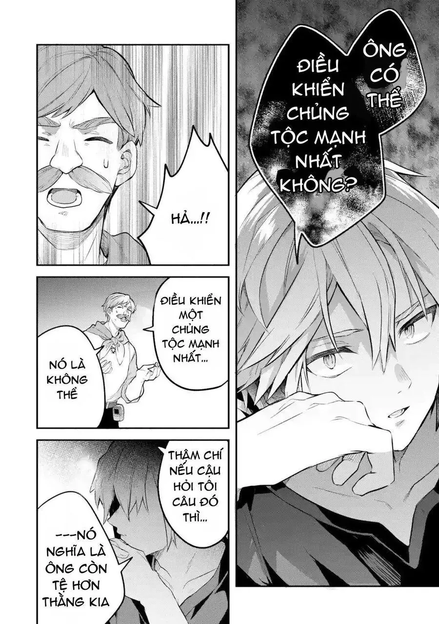Luyện Thú Sư Chapter 41 - 4
